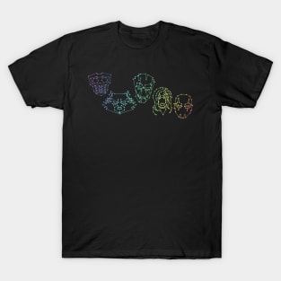 Guardians T-Shirt